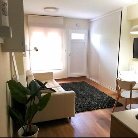 Апартаменти Sun&Sea Nuevo Apartamento En La Playa Nearest Beach To Bilbao Ciervana Екстер'єр фото