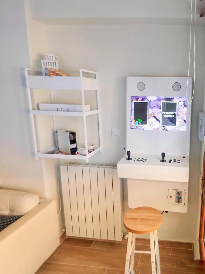 Апартаменти Sun&Sea Nuevo Apartamento En La Playa Nearest Beach To Bilbao Ciervana Екстер'єр фото