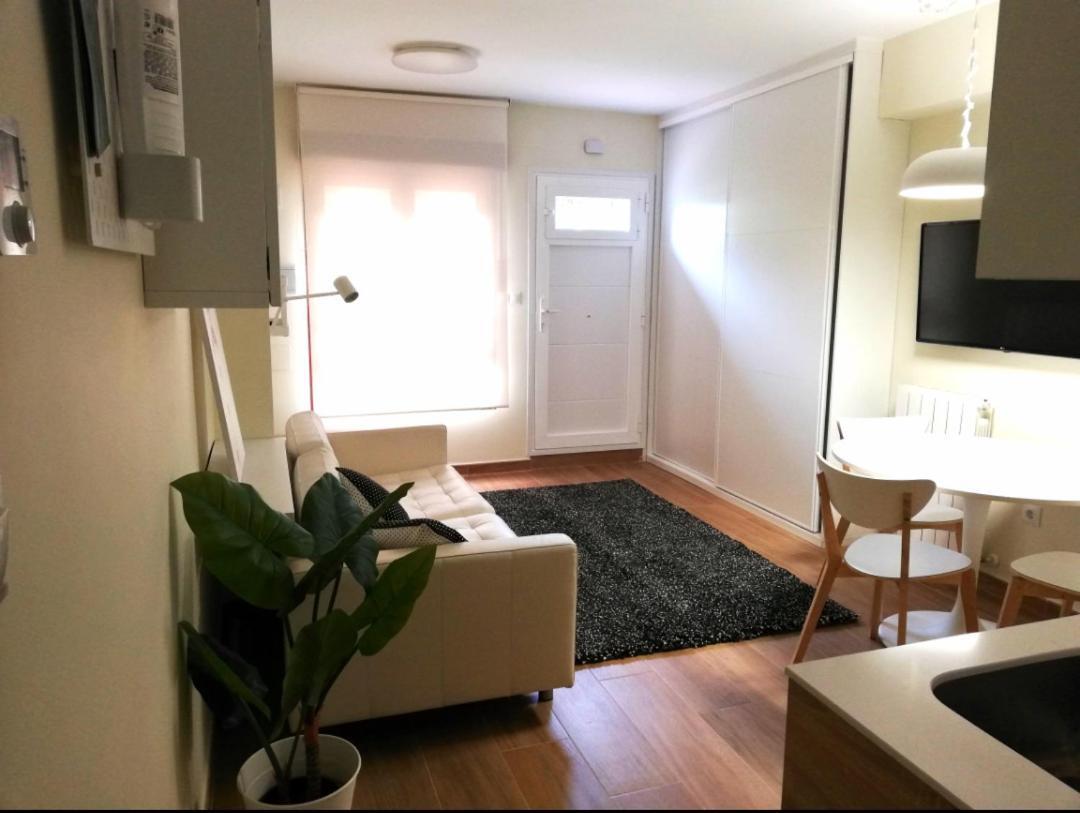 Апартаменти Sun&Sea Nuevo Apartamento En La Playa Nearest Beach To Bilbao Ciervana Екстер'єр фото