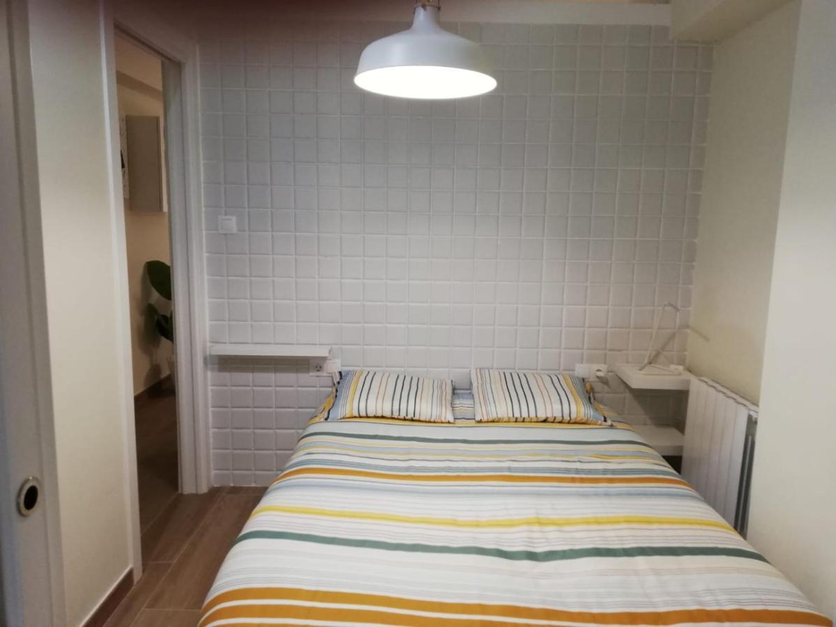 Апартаменти Sun&Sea Nuevo Apartamento En La Playa Nearest Beach To Bilbao Ciervana Екстер'єр фото